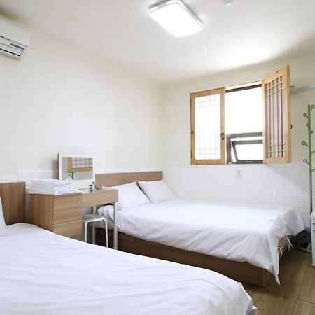 Stay In Blue Seul Exterior foto