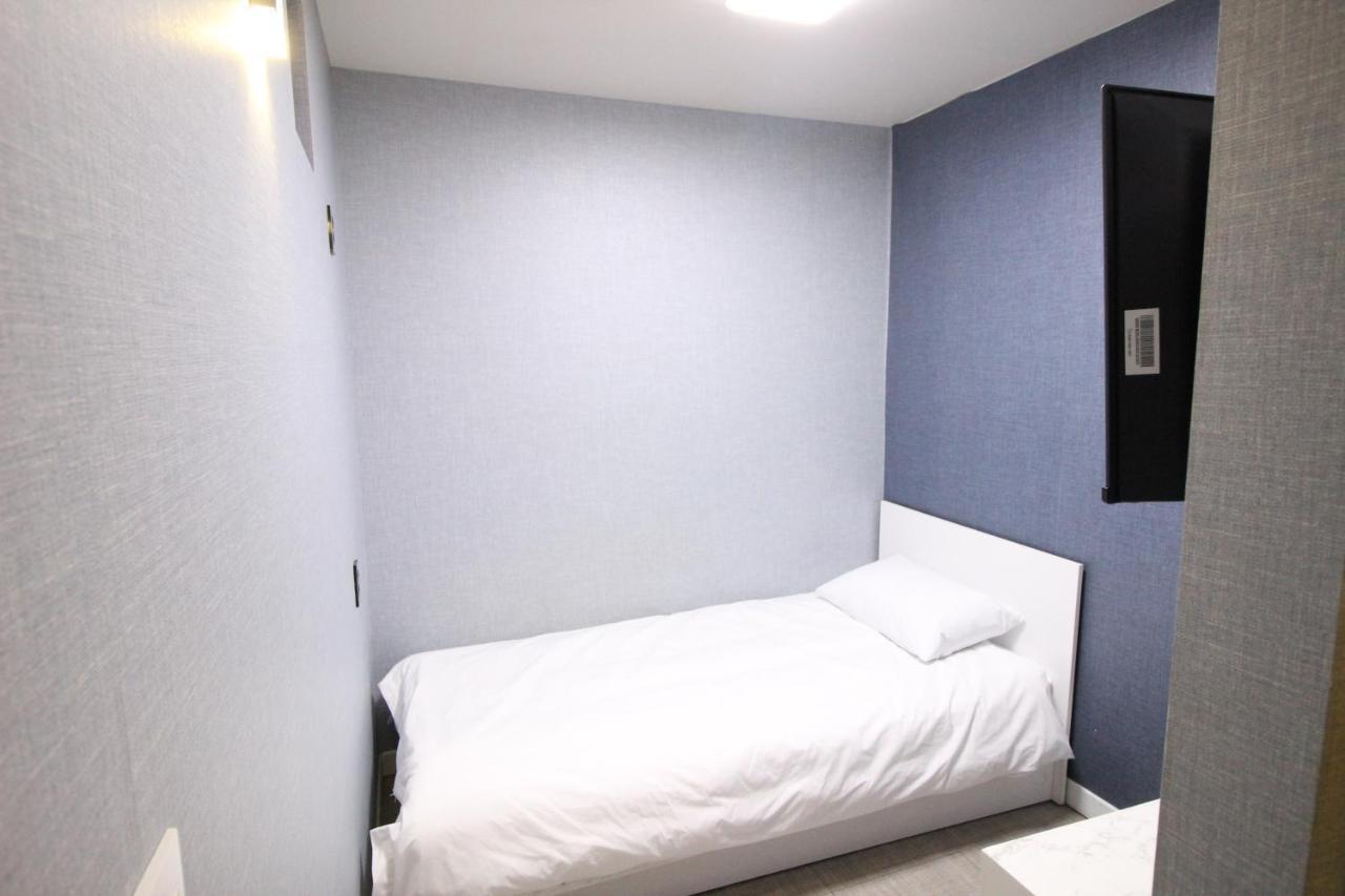 Stay In Blue Seul Exterior foto