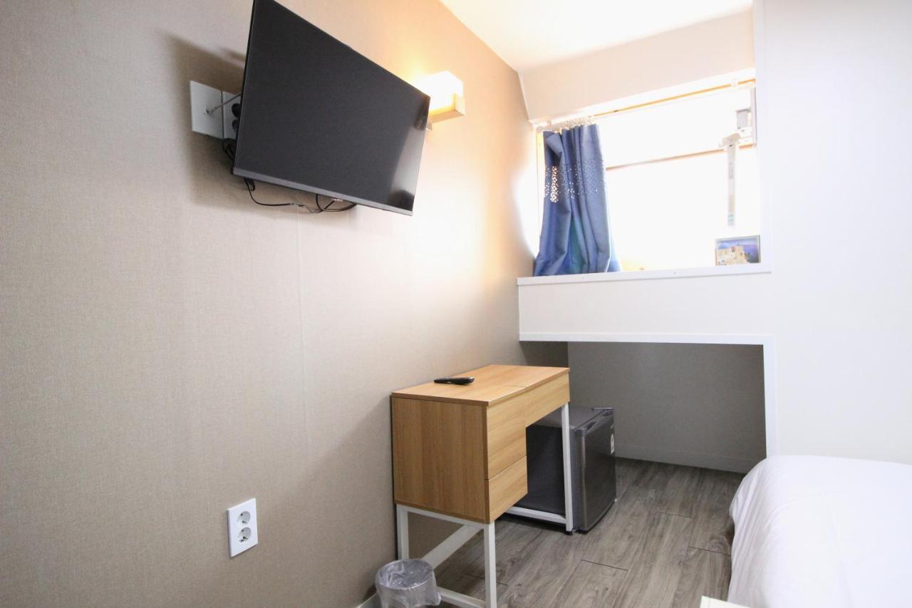 Stay In Blue Seul Exterior foto